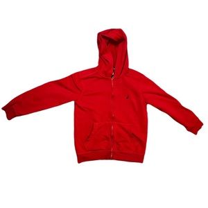 Boys Size 10/12 Nautica Sweater